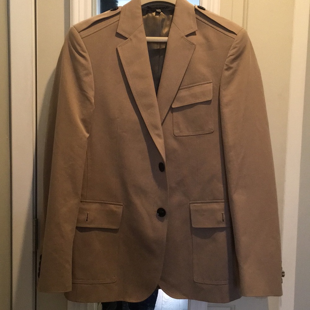 Burberry London blazer